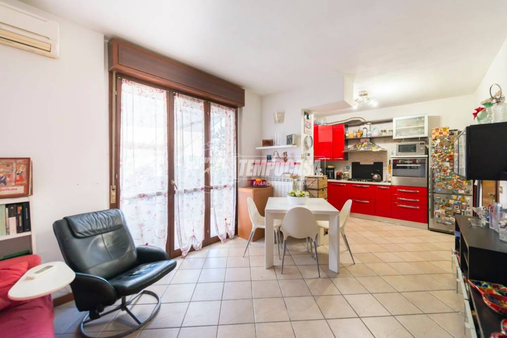 appartamento in vendita a Milano in zona Precotto