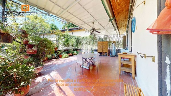 appartamento in vendita a Milano in zona Loreto