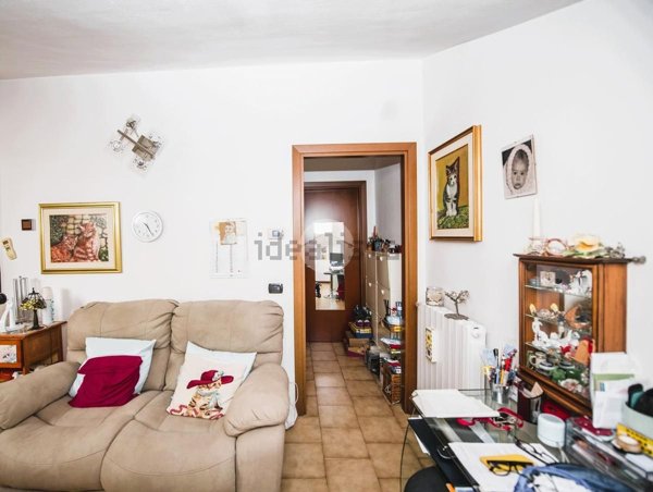 appartamento in vendita a Milano in zona Forlanini