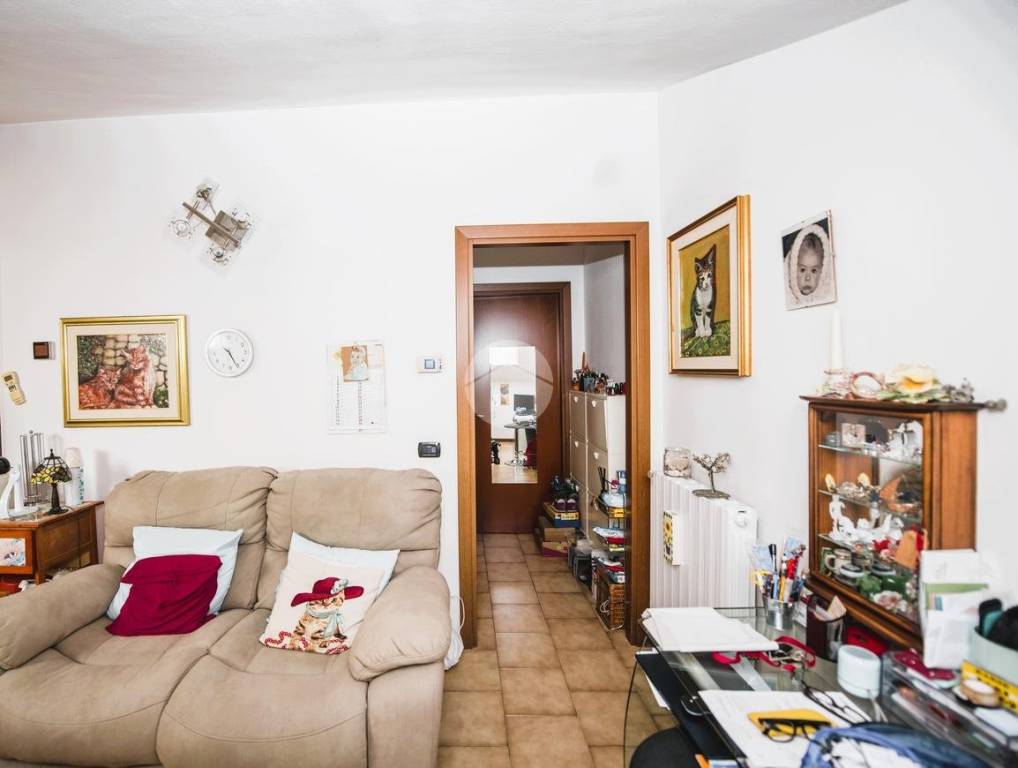 appartamento in vendita a Milano in zona Ortica