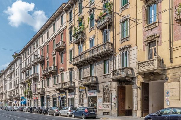 appartamento in vendita a Milano in zona Isola