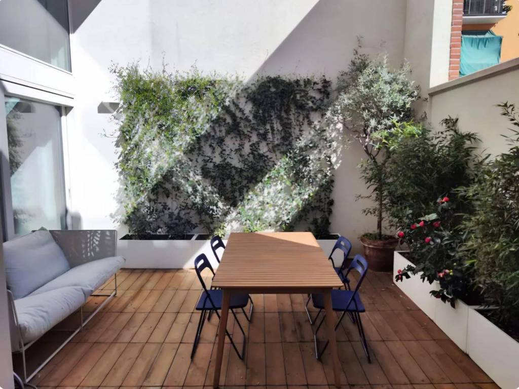 appartamento in vendita a Milano in zona Chiesa Rossa