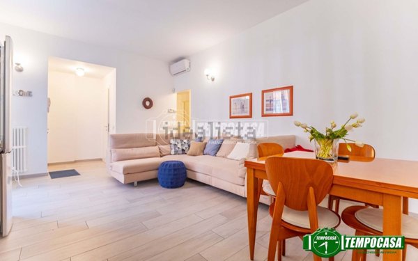 appartamento in vendita a Milano in zona San Siro