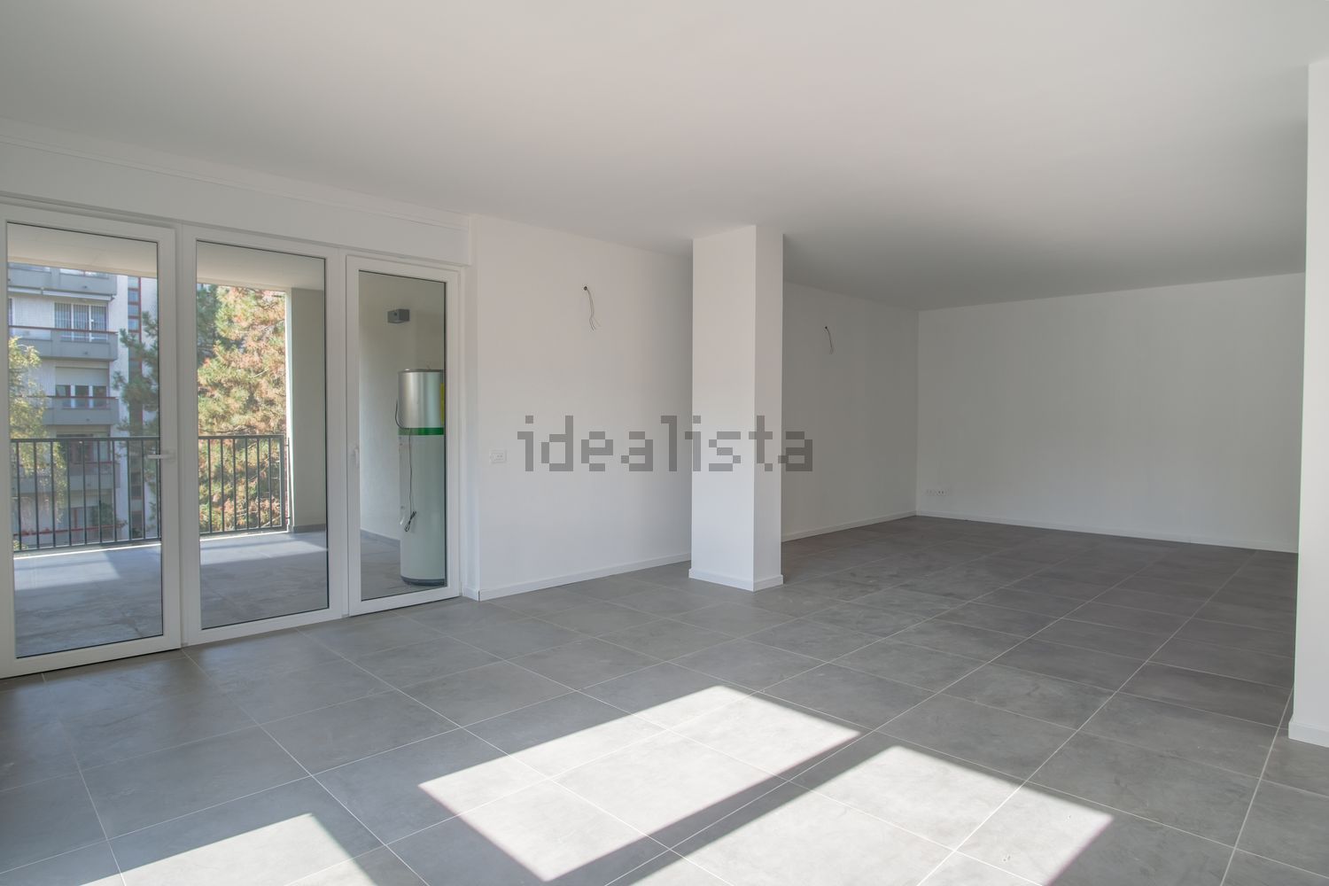 appartamento in vendita a Milano in zona Precotto