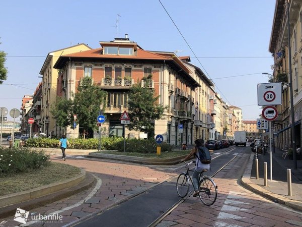 locale commerciale in vendita a Milano in zona Centro Storico