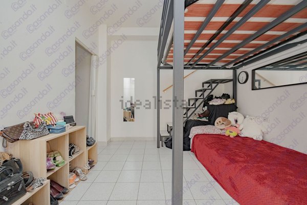 appartamento in vendita a Milano in zona Città Studi