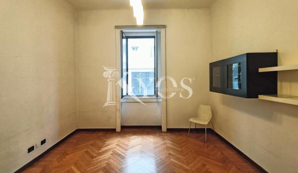 appartamento in vendita a Milano in zona Porta Romana