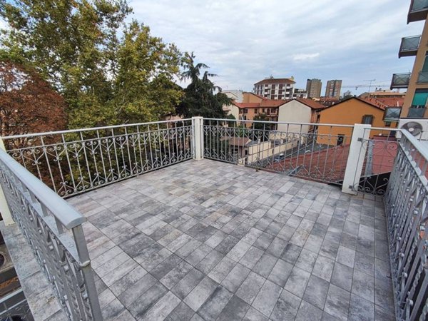appartamento in vendita a Milano in zona Niguarda