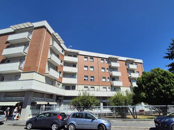 appartamento in vendita a Milano in zona Bovisa