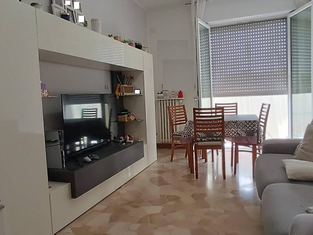 appartamento in vendita a Milano in zona Vialba