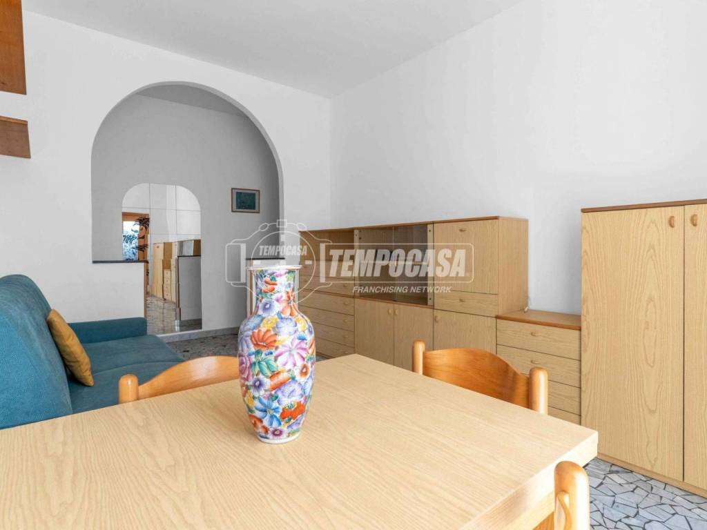 appartamento in vendita a Milano in zona Porta Ticinese