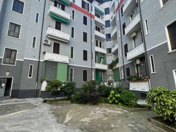 appartamento in vendita a Milano in zona Maggiolina