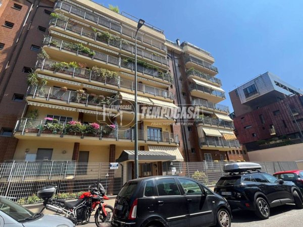 casa indipendente in vendita a Milano in zona Turro