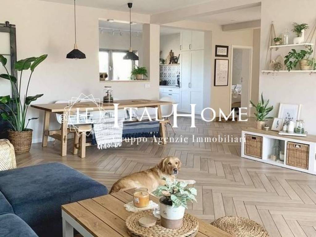 appartamento in vendita a Milano in zona San Siro