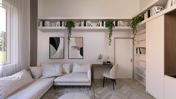 appartamento in vendita a Milano in zona Isola