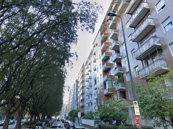 appartamento in vendita a Milano in zona Il Portello