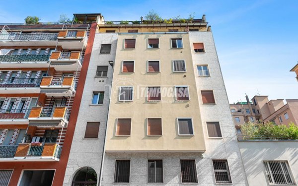 locale di sgombero in vendita a Milano in zona Calvairate
