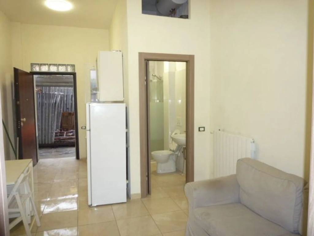 appartamento in vendita a Milano in zona Bovisa