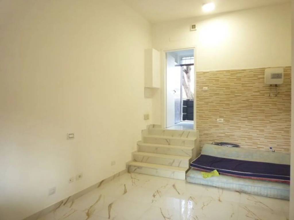 appartamento in vendita a Milano in zona Affori