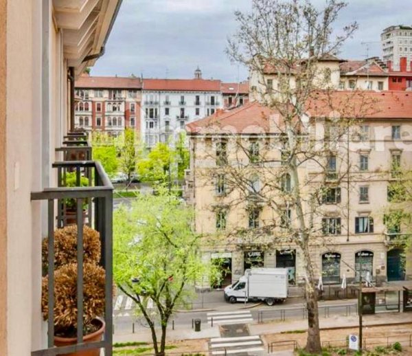 appartamento in vendita a Milano in zona Porta Venezia