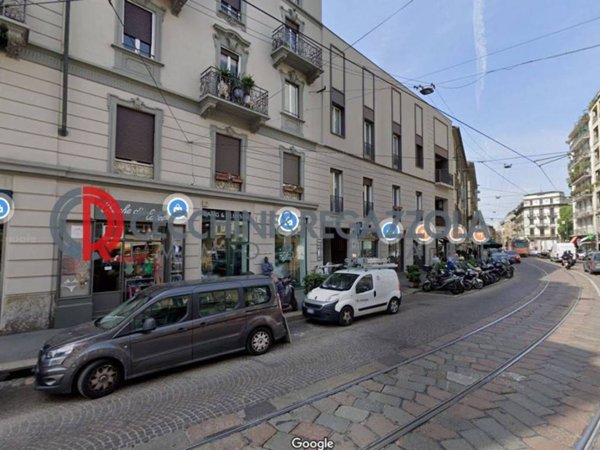 negozio in vendita a Milano in zona Centro Storico