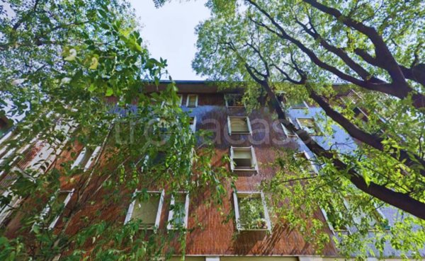 appartamento in vendita a Milano in zona Musocco