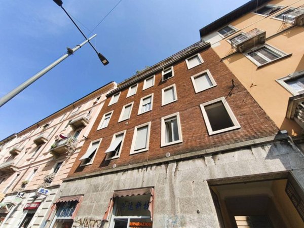 appartamento in vendita a Milano in zona Loreto