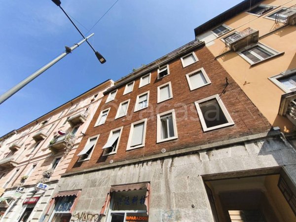 appartamento in vendita a Milano in zona Loreto