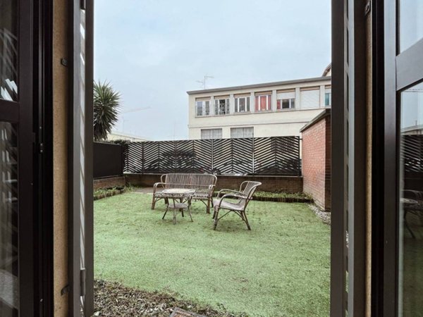 appartamento in vendita a Milano in zona Affori