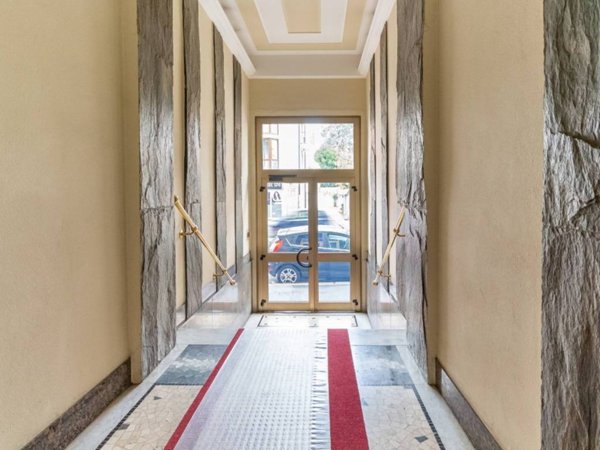 appartamento in vendita a Milano in zona Città Studi