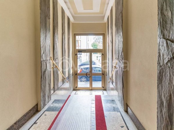 appartamento in vendita a Milano in zona Città Studi