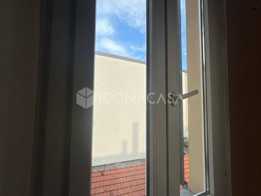 appartamento in vendita a Milano in zona Città Studi