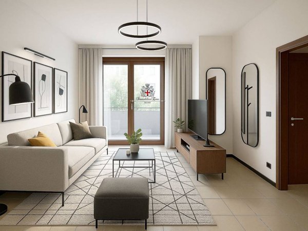 appartamento in vendita a Milano in zona Rogoredo