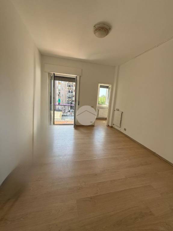 appartamento in vendita a Milano in zona Corvetto