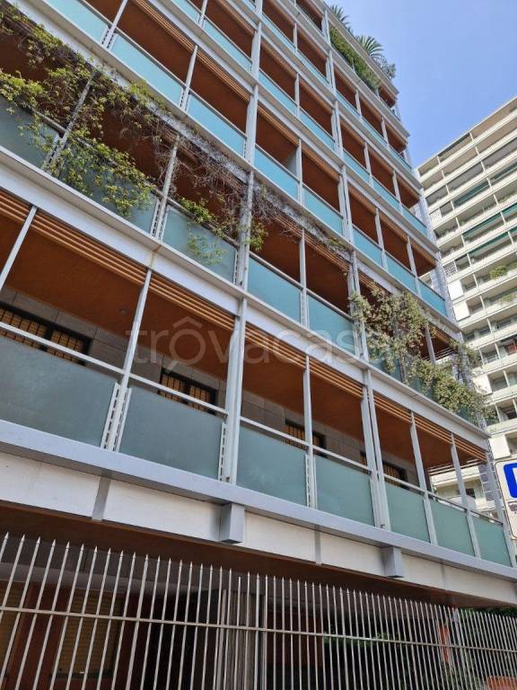 appartamento in vendita a Milano in zona Sempione