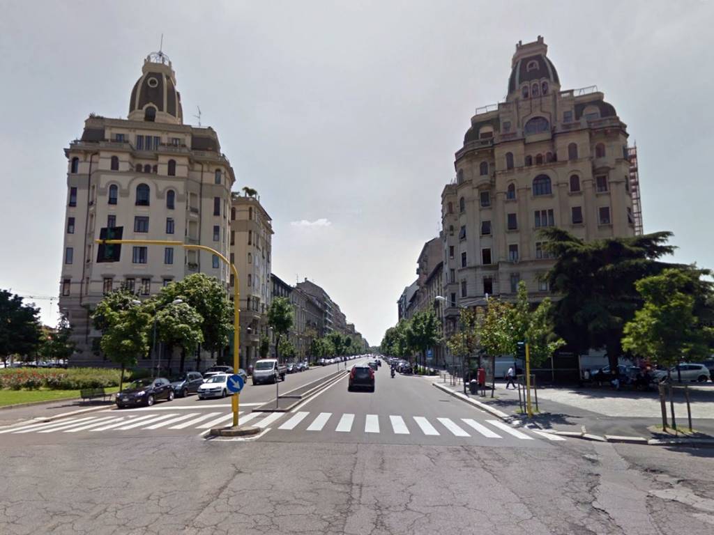 appartamento in vendita a Milano in zona Solari