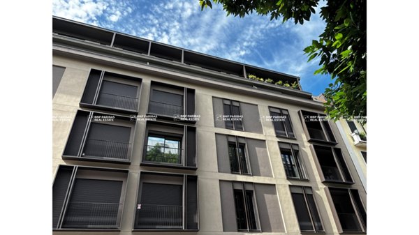 appartamento in vendita a Milano in zona Lambrate