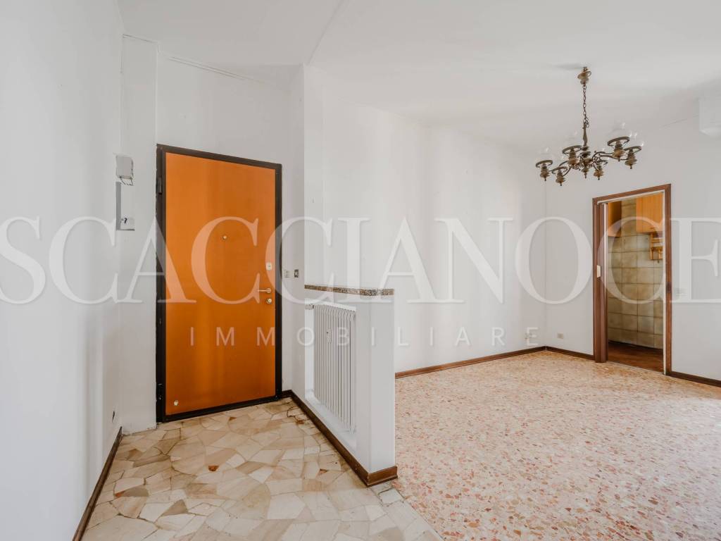 appartamento in vendita a Milano in zona Precotto