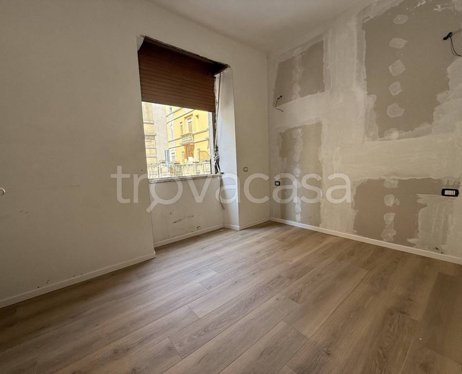 appartamento in vendita a Milano in zona Città Studi