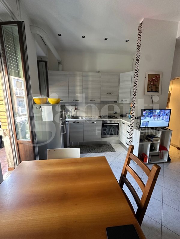 appartamento in vendita a Milano in zona Bovisa