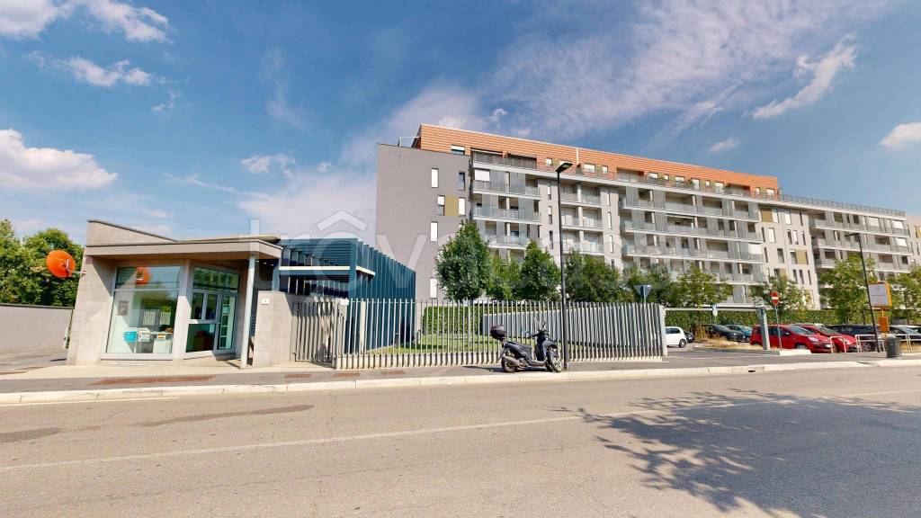 appartamento in vendita a Milano in zona Musocco
