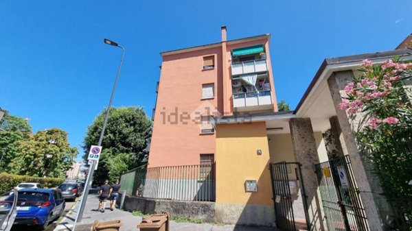 appartamento in vendita a Milano in zona San Siro