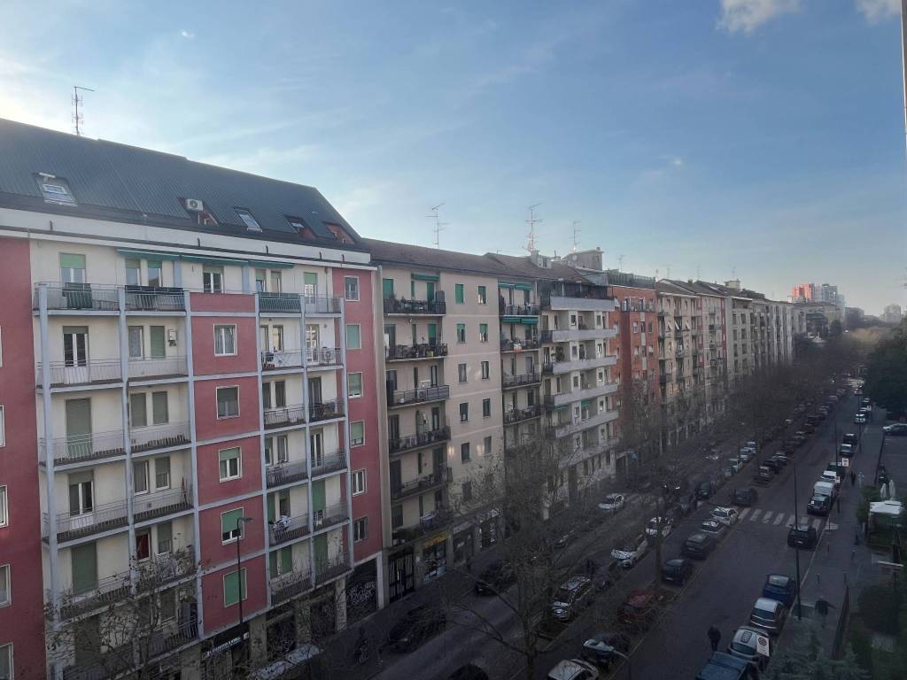 appartamento in vendita a Milano in zona San Siro