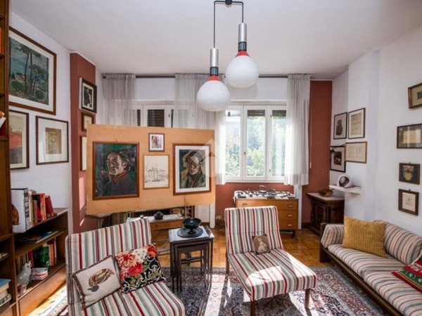 appartamento in vendita a Milano in zona Porta Romana