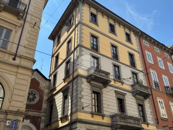 negozio in vendita a Milano in zona Centro Storico