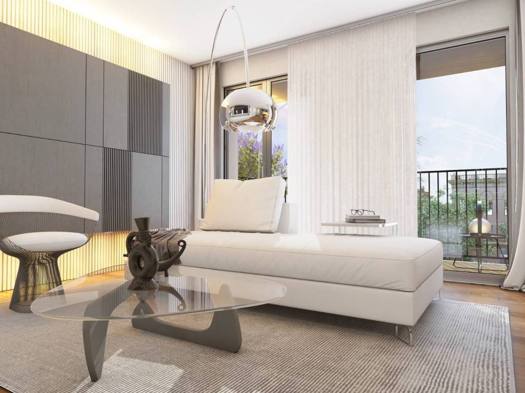 appartamento in vendita a Milano in zona Precotto