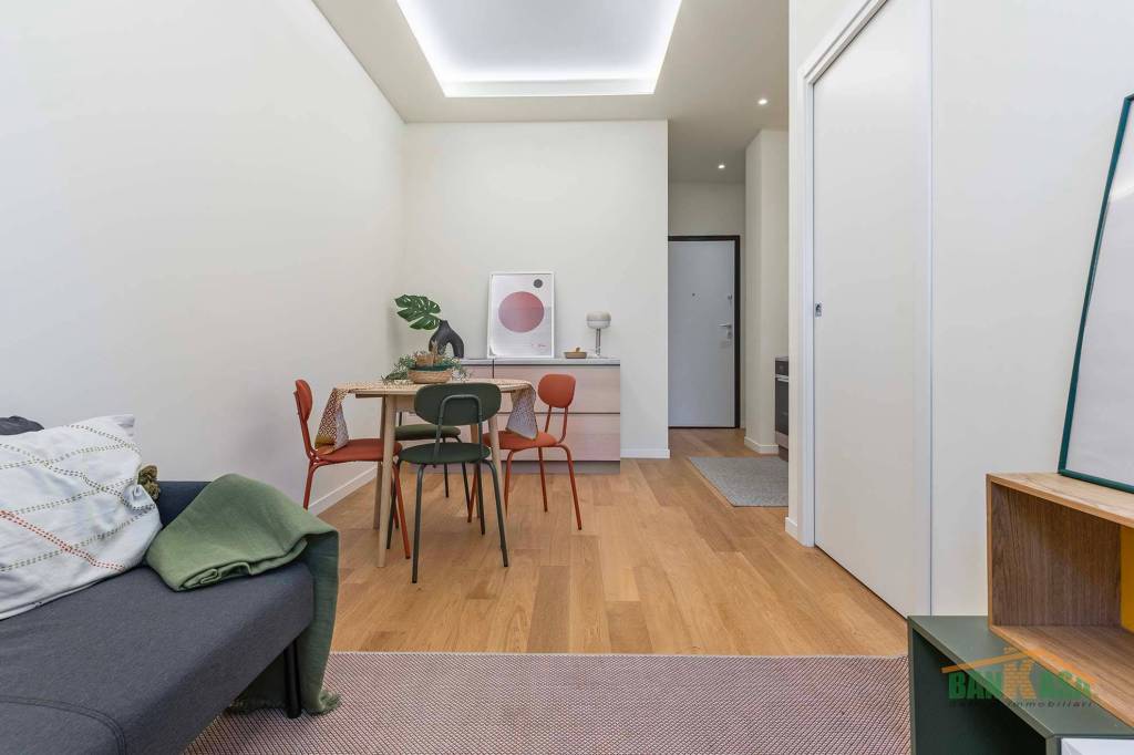 appartamento in vendita a Milano in zona Sempione