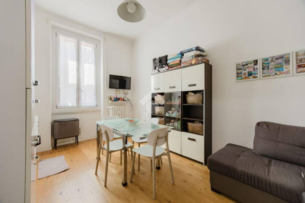 appartamento in vendita a Milano in zona Il Portello