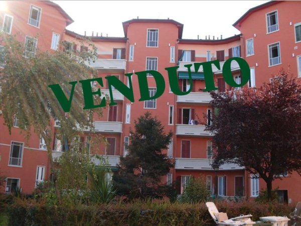 appartamento in vendita a Milano in zona Il Portello