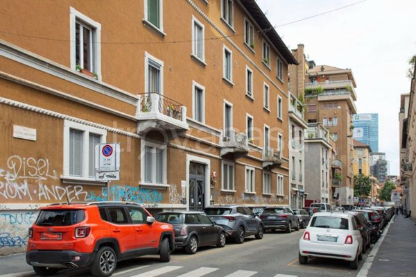 appartamento in vendita a Milano in zona Isola